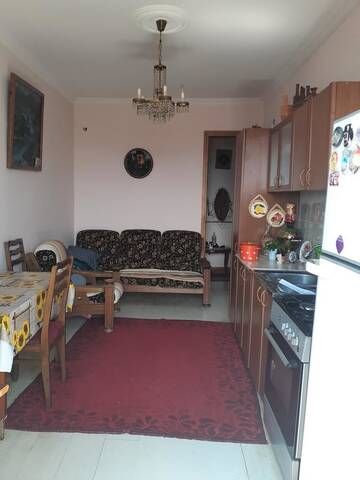 Фотографии Гостевой дом Sweet Guest House г. Зугдиди (Грузия) №5 Фото Гостевой дом Sweet Guest House г. Зугдиди 5