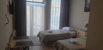 Фотографии Отель Hotel Zugdidi Time г. Зугдиди (Грузия) №4 Фото Отель Hotel Zugdidi Time г. Зугдиди 4