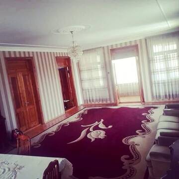 Фотографии Гостевой дом Maria Chaplins home г. Зугдиди (Грузия) №3 Фото Гостевой дом Maria Chaplins home г. Зугдиди 3