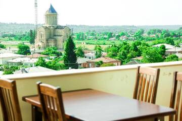 Фото Отель Hotel Grand г. Зугдиди 5