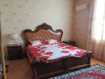 Фото Гостевой дом Guest House Levan II Dadiani г. Зугдиди 1