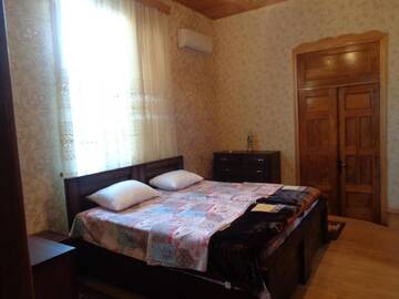 Фото Гостевой дом Guest House Levan II Dadiani г. Зугдиди 3