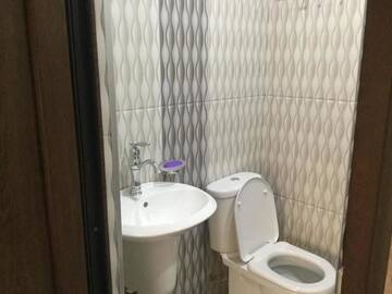 Фото номера Двухместный номер Делюкс с 2 отдельными кроватями Гостевой дом Zugdidi, Tsaishi, г. Зугдиди 25