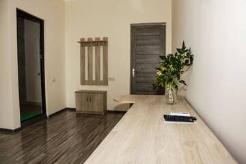 Фото номера Стандартный двухместный номер с 1 кроватью Отель Golden Fleece Zugdidi г. Зугдиди 17
