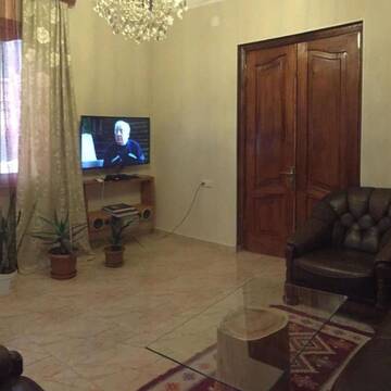 Фото номера Семейный номер Гостевой дом villa kolkhida г. Зугдиди 7