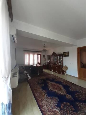 Фото номера Двухместный номер с 1 кроватью Гостевой дом Sweet Guest House г. Зугдиди 7