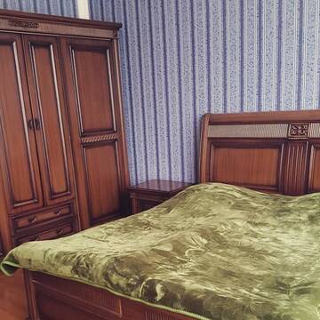 Фото номера Двухместный номер с 1 кроватью Гостевой дом Maria Chaplins home г. Зугдиди 3